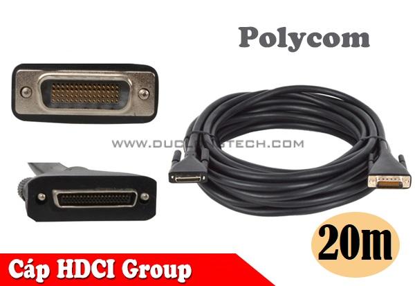 Group cable-20m Group cable 20m