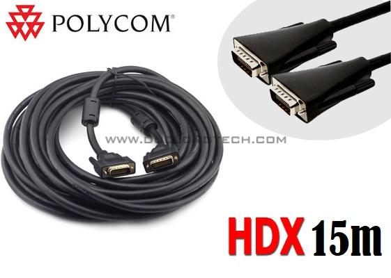 HDX cable 15m HDX cable 15m