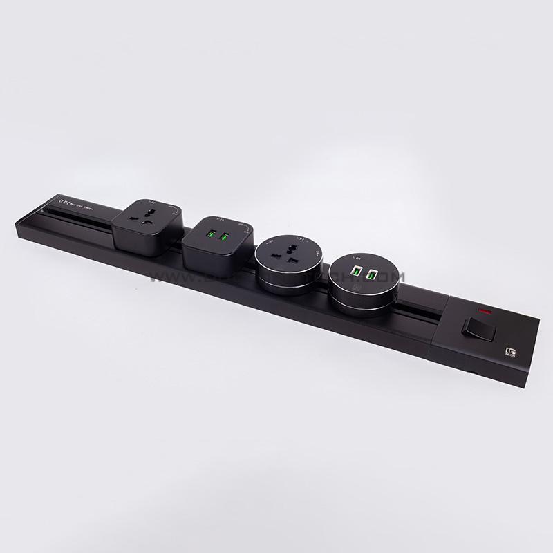 Ray noi den-7 Ray noi den 7