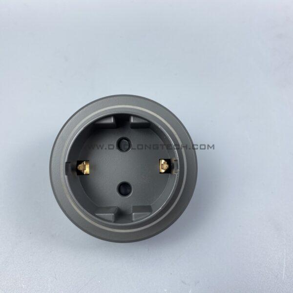 Ổ điện thanh ray - Track socket Tenko 13 TK R29 X