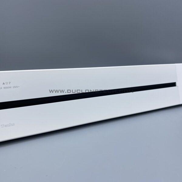 Ổ điện thanh ray - Track socket Tenko 3 TK RA50 T 03