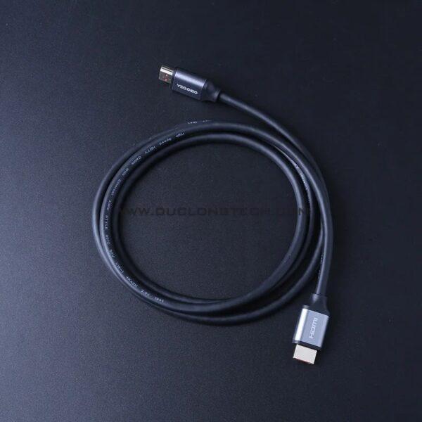 HDMI 2.0 4K V H301 2