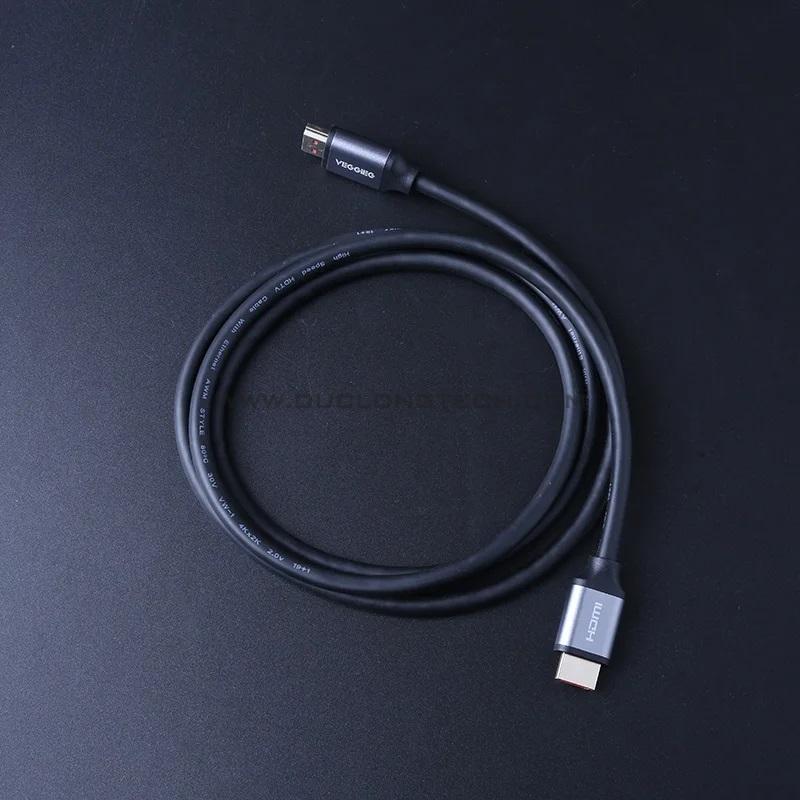 HDMI 2.0 4K V-H301-2 HDMI 2.0 4K V H301 2