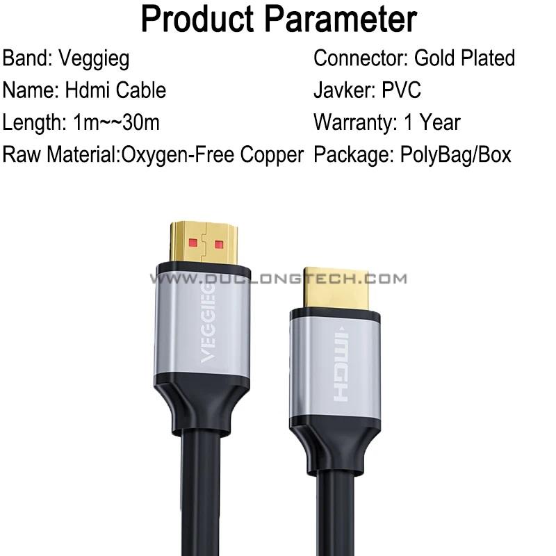 HDMI 2.0 4K V-H301-5 HDMI 2.0 4K V H301 5