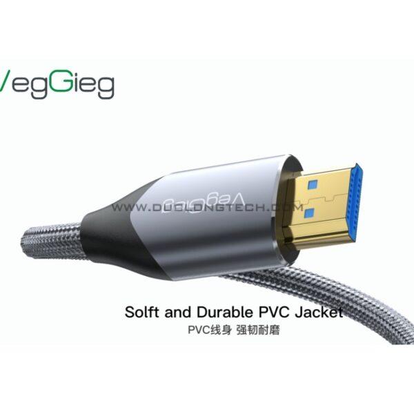 HDMI 2.0 4K V H401 2