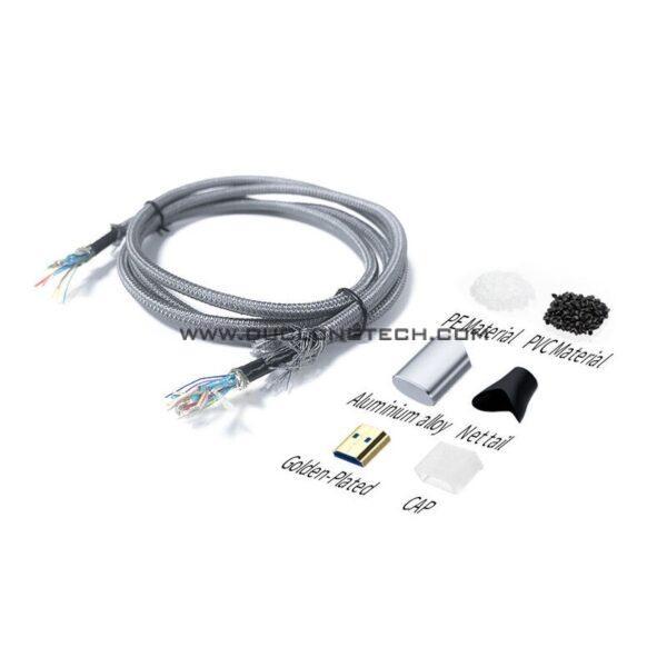 HDMI 2.0 4K V H401 3