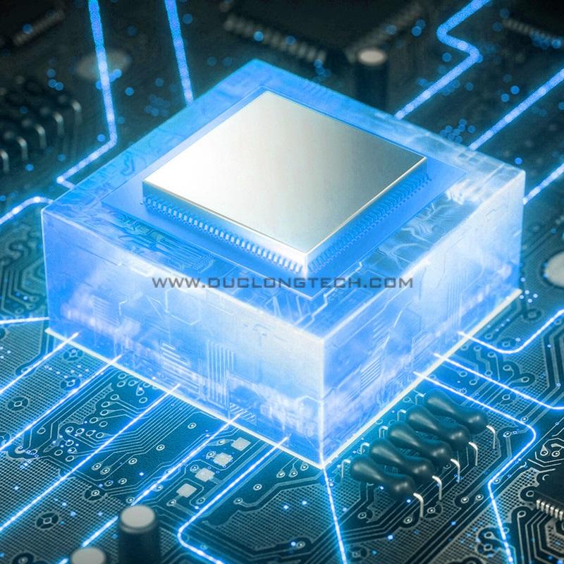 V-A600-4 chipset DAC V A600 4 chipset DAC